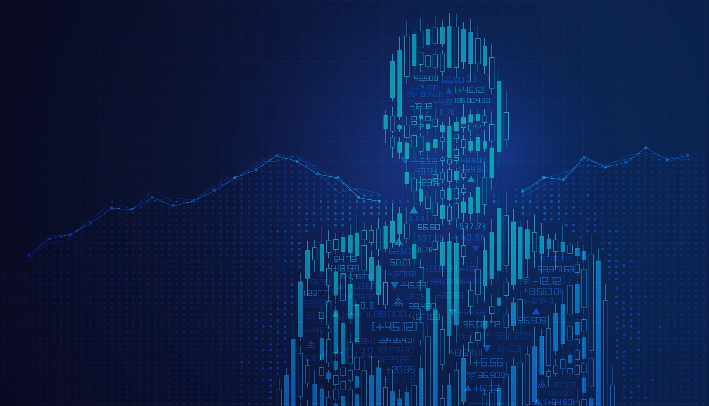 Hintergrundgrafik von Haxiro Nurel