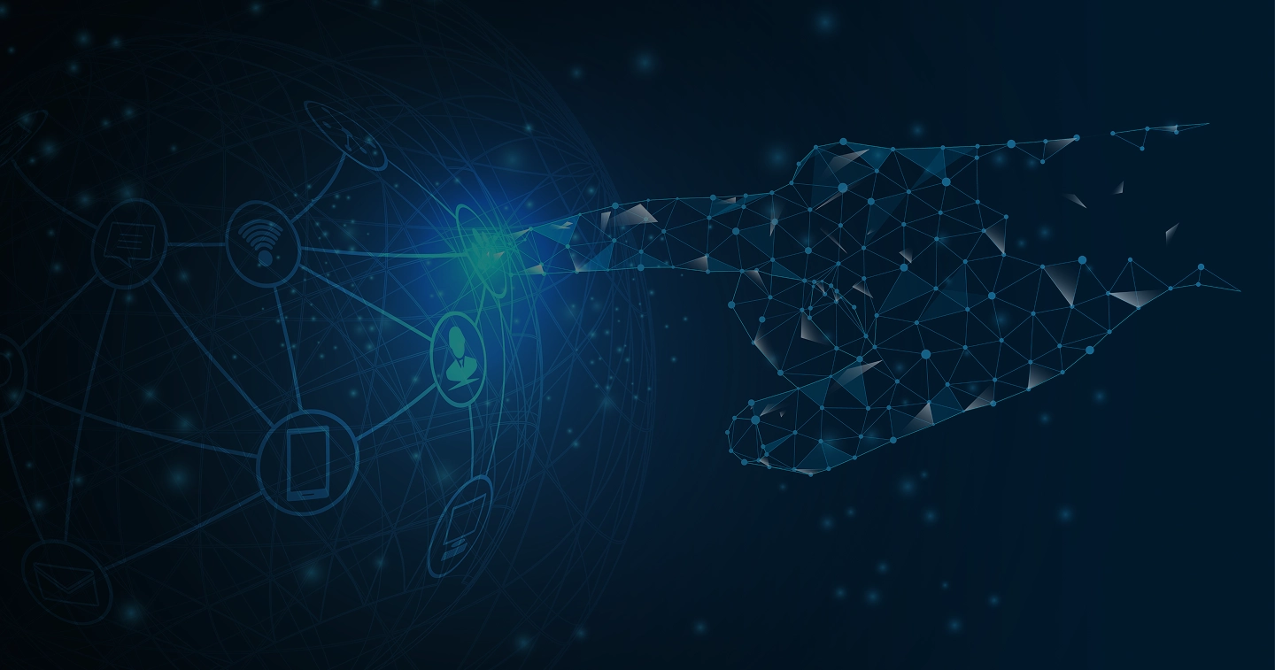 Hintergrundgrafik von Haxiro Nurel Kontaktseite