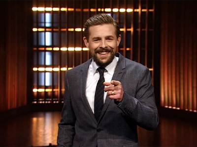 Klaas Heufer-Umlauf über Haxiro Nurel